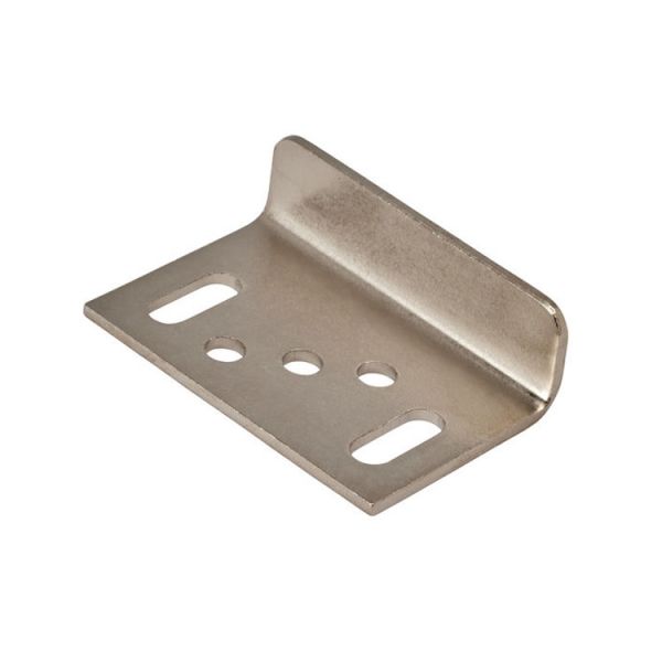 0.05mm Precision Custom Sheet Metal Ra0.4 Stainless Electrical Stamping