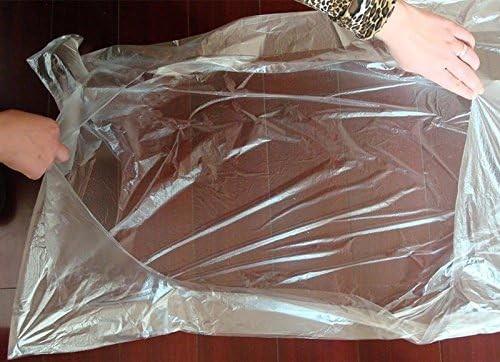Disposable Seat Covers, Car Disposable Universal Pla Seat Covers for Airplane Seats, Salon Chairs, Restaurant Seat