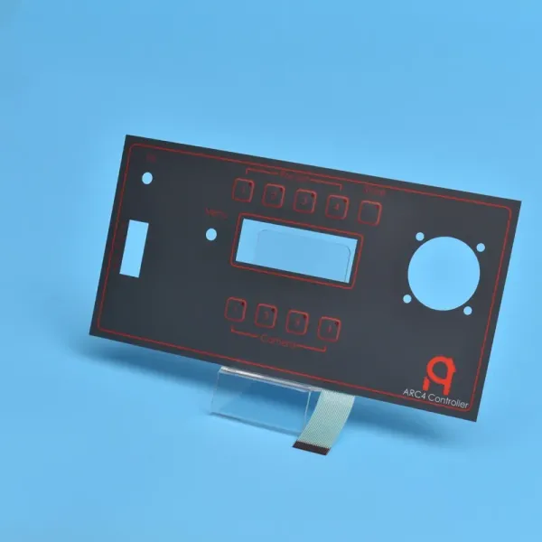Flexible PCB Flexible Circuit Boardsdouble-Sided Printed Cable