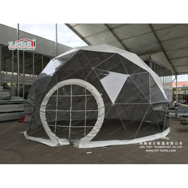 Movable Geodesic Dome Home For Outdoor Party In China