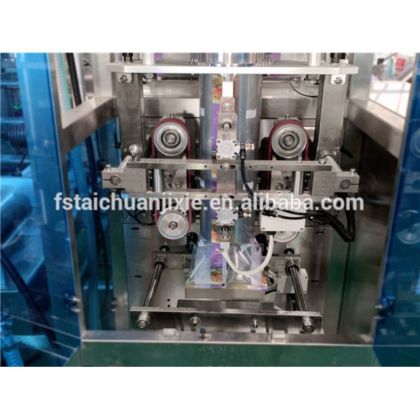 Smart Heated Paste Filler Hot Food Cream Sauce Chocolate packing Machine with Mixing Hopper