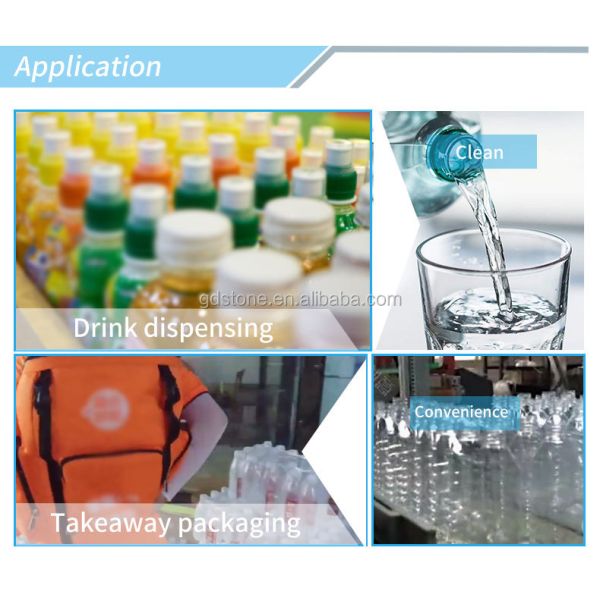 1250ml 22mm Empty Pepsi PET Plastic Screw Top Bottles For Beverage Milk