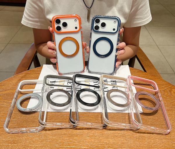 new arrival case for iphone 17