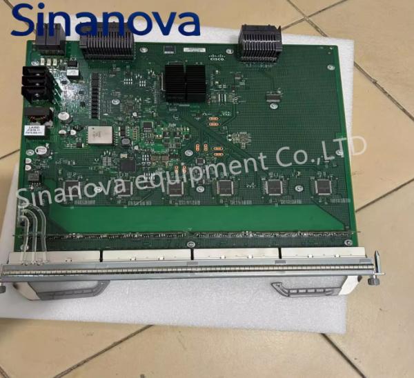 High Performance C9400 LC 48U For Scalable Enterprise Connectivity