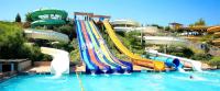 ODM Parque comercial de brinquedos ao ar livre Piscina Slide de água de fibra de vidro para adultos