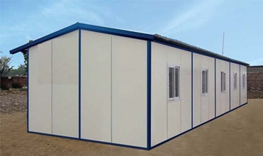 High Quality Peru Sound Insulation Metal Face Rock Wool Sandwitch Roofing for Roof