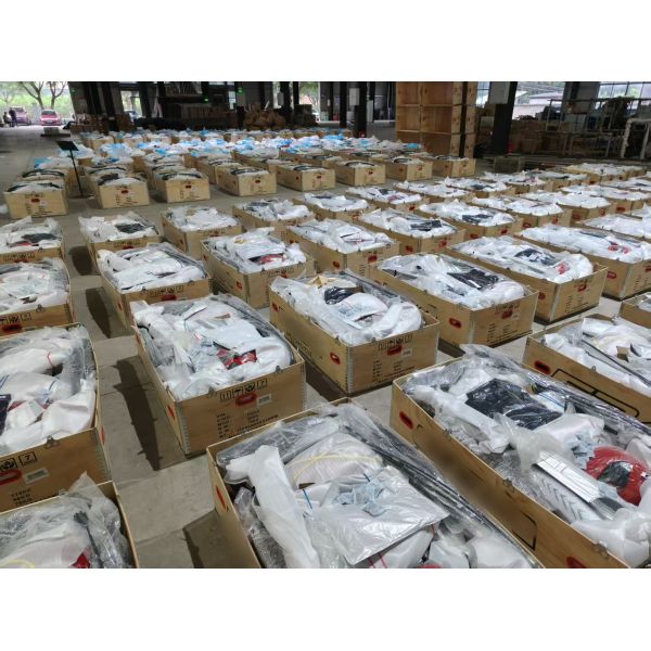 Jiangmen Songfeng Import and Export Co., Ltd.