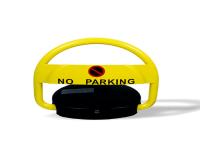 Nível esperto impermeável amarelo da proteção do fechamento IP65 do lugar de estacionamento