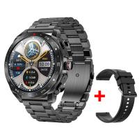 Pantalla IPS TWS Smart Watch Auriculares inalámbricos y rastreador de calorías Smartwatch 2 en 1 auricular