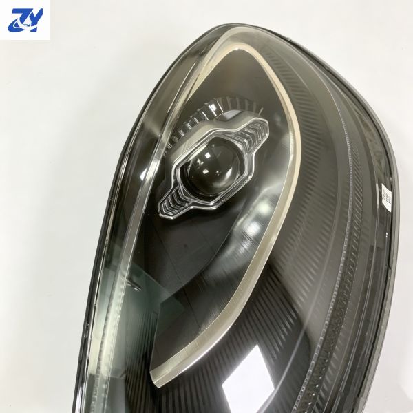 Used Original LED Headlight for Aston Martin DBX OEM MY8313W030 MY8313W029 Left Right Head Lamp
