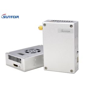 COFDM HD Transmitter