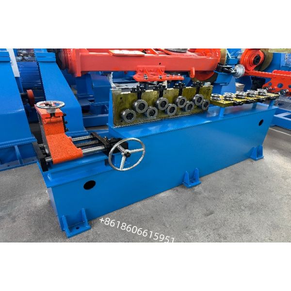 Maximize Your Output: The Next Generation of Tubular Stranding Technology