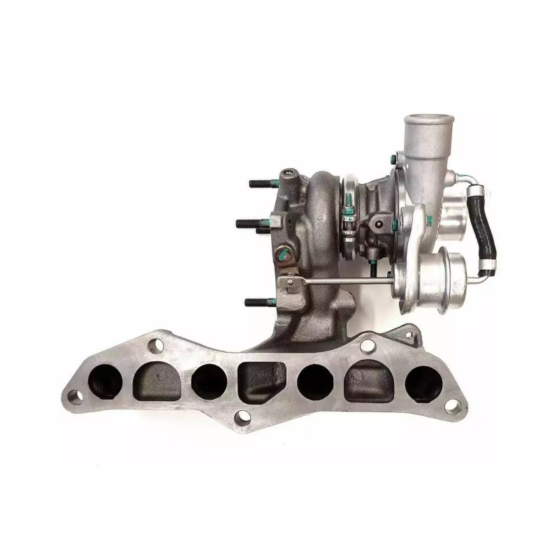 Turbocharger Core Chra CT2 17201-33010 17201-33020 For Toyota For Yaris D4-D 1.4L Turbo Boost Control