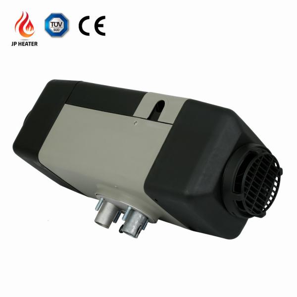 JP New 5KW 24V 12V DC Diesel Air Parking Heater for Camper Car Boat Motorhome Similar to Webasto