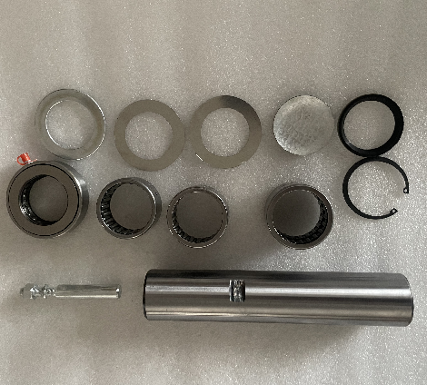 1-87830039-4 KING PIN KIT COMPLETE STEERING KNUCKLE REPAIR SET FOR ISUZU TRUCKS