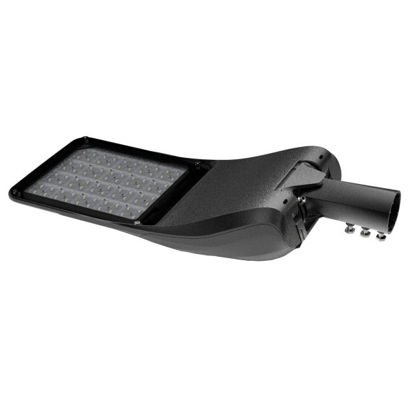 На открытом воздухе предохранение от уличных светов 150LPW СИД IP66 для проезжих частей