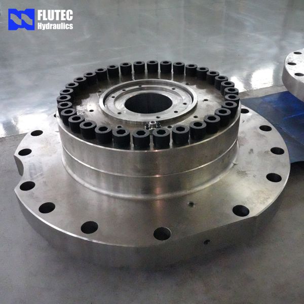 Крышки для гидравлических цилиндров сверхвысокого давления Китайская фабрика