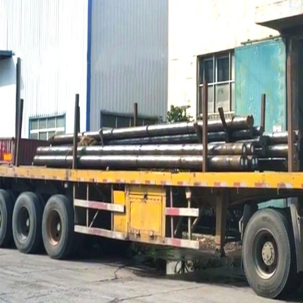 Durable In Use 416 Stainless Steel Bar Stock 410 444 Hot Rolled Alloy Od60mm