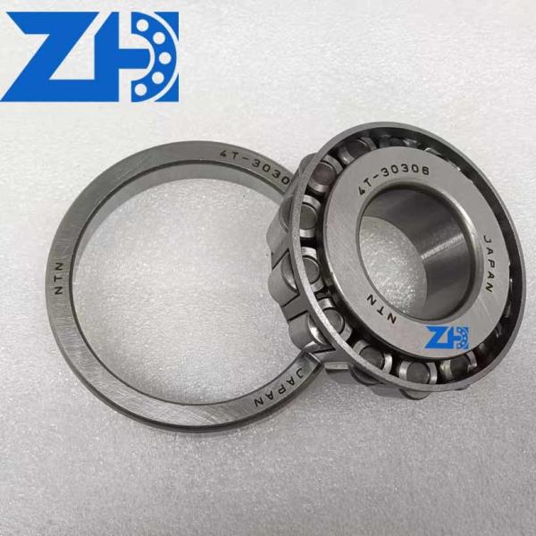 NTN  4T-30306  Heavy-duty mechanical bearings