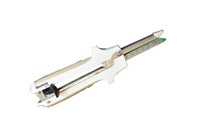 Cirurgia abdominal Endo Cutter Stapler linear do único uso