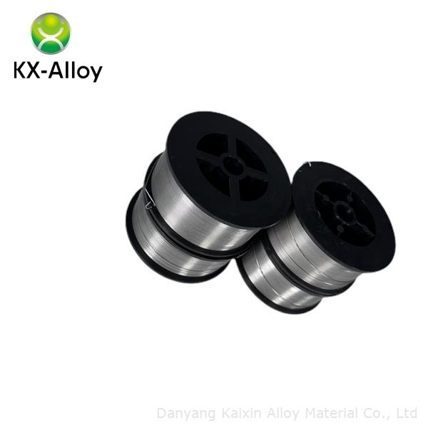 Провод заварки сплава никеля Ernicrmo 13 для химического природного газа нефти
