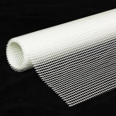 UV Protection Fiberglass Mesh Cloth Durable Grid Customizable