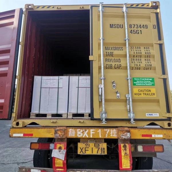Papel de silicone à prova de gordura de qualidade alimentar Embalagens de papel de cozinha para sobremesa