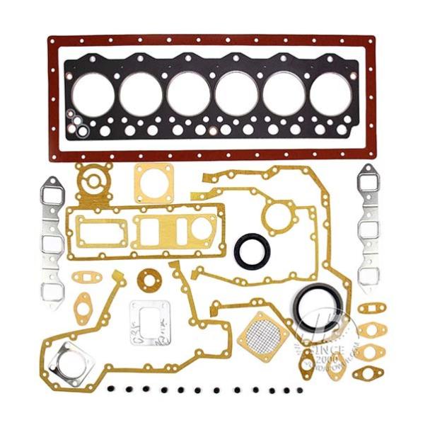 Máquina escavadora Engine Gasket Kit 4D95 4D102 6D95 6D102-7 6D105 de KOMATSU