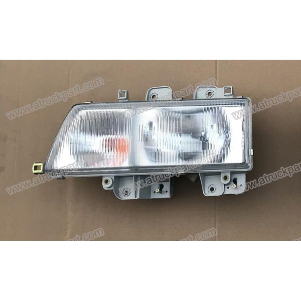Head Lamp LHD For ISUZU NPR 120 100P Truck Spare Body Parts