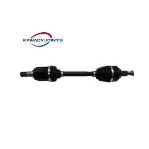 KAWA DRIVE SHAFT 49500-1J200/49501-1J250 User For 2008-2014 HYUNDAI I20 1.4 1.6  ATM LH/RH