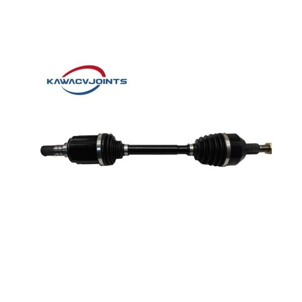 KAWA DRIVE SHAFT 49500-1J200/49501-1J250 User For 2008-2014 HYUNDAI I20 1.4 1.6  ATM LH/RH