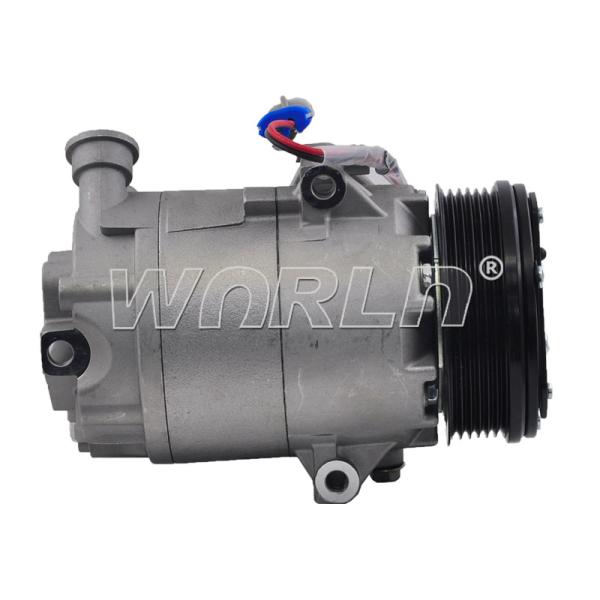 13124751 Automotive Compressor For Opel For Opel Astra For Zafira WXOP001