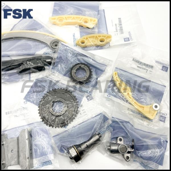 Kit de réparation de déflecteur de synchronisation FSK 12577385 pour Opel LaCrosse 2.4GL8S