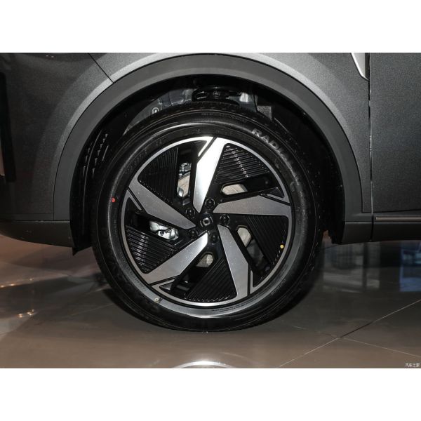 SUV Changan Qi Yuan Q05 Гибридные электромобили SUV и гибридные электромобили