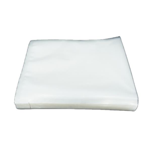 Kitchen Resealable Vacuum Pouches Precut Vacuum Sealer Food Bag