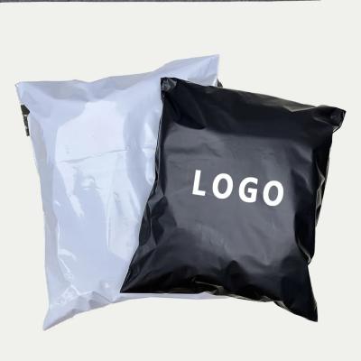CTCX Custom Polymailers for Clothes Shipping Bag Poly Bag Packing Poli Mailer Matt Mailer Custom Poli Mail Bag