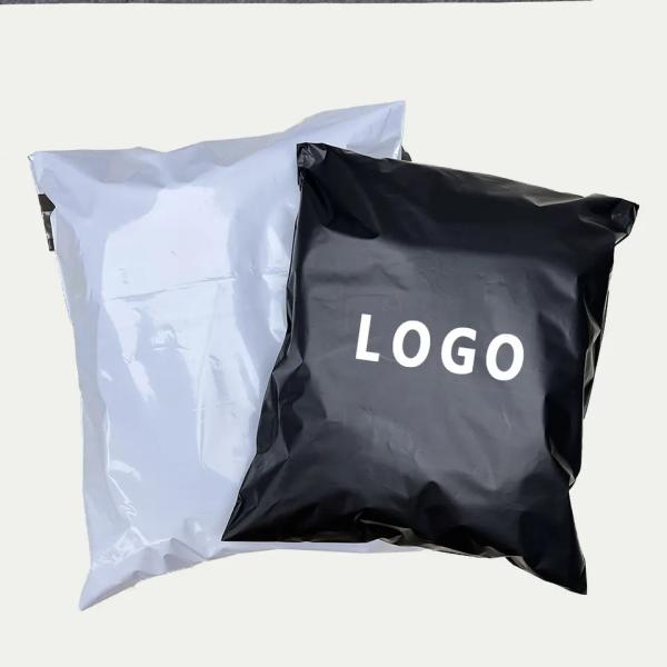 CTCX Custom Polymailers for Clothes Shipping Bag Poly Bag Packing Poli Mailer Matt Mailer Custom Poli Mail Bag