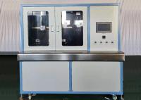 IEC60898-1 Cláusula 9.10 Probador Completo de Disparo de Interruptores Automáticos 10000A