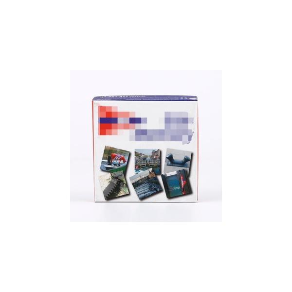 Kids Custom Card Printing Memory Matching Learning Flash Cards Educational Toy