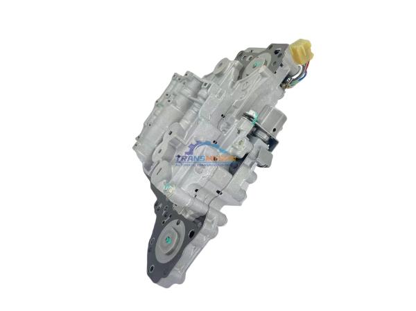 Remanufacture Nissan Tiida 2004-2006 RE4F03B Gear Box Valve Body Assembly