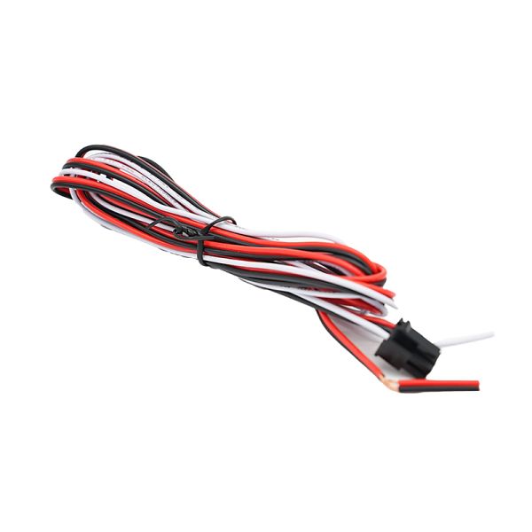 Car Reversing Parking Aid System with Front Rear Display and 8 Sensors