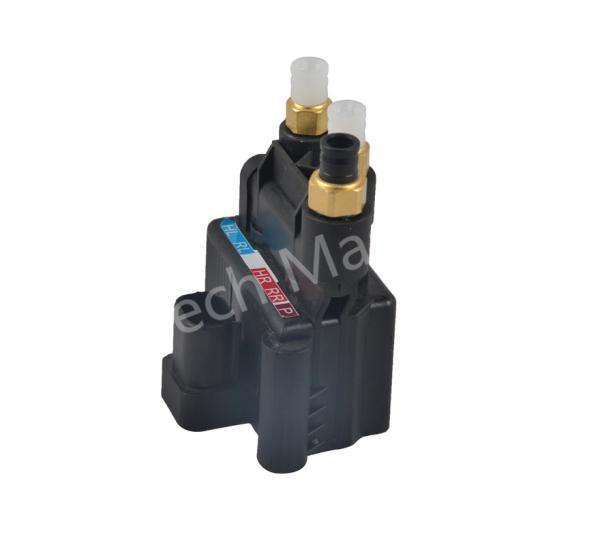 Bloco da válvula da suspensão do ar do OEM para o canto 2513200158 da classe W251 V251 2 do Benz R de Mercedes