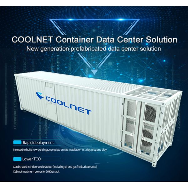 система накопления энергии контейнера для перевозок 20ft Containerized
