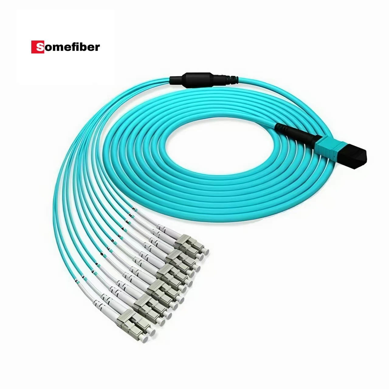 Patchcord Series