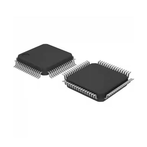 Acción barata IC del microcontrolador de la venta al por mayor MCU STM32F103RET6TR STM32F103RET STM32F103R LQFP-64