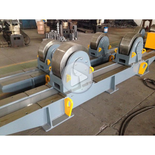 Le contrôle de pédale de pied, rouleau résistant de tuyau d'ajustement du boulon 160t se tient