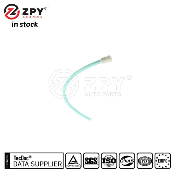 ZPY 6Q0877235 Drainage Pipe of Sunroof For VW POLO