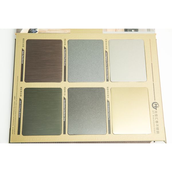 440c декоративные листовые панели из нержавеющей стали толщиной 5 мм