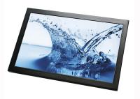 16.7M colore le moniteur imperméable de contact 19 la résolution en format large de pouce 1440X900
