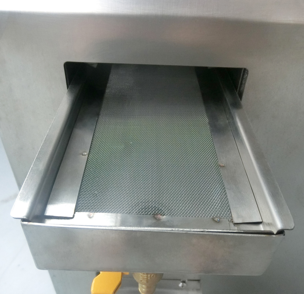 supermarket saimon sugarcane juice vending machine